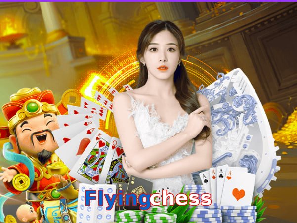 Flyingchess game app for Pakistan players