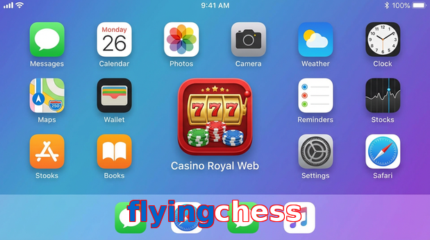 Payment and PKR controls in Flyingchess