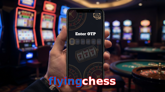 Game list for Flyingchess login section